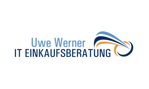 Uwe Werner IT Einkaufsberatung